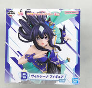 ウマ娘|一番くじ(BANPRESTO)