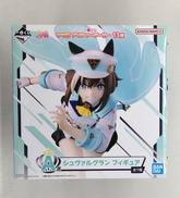 ウマ娘|一番くじ(BANPRESTO)