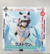 ウマ娘|一番くじ(BANPRESTO)