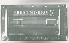 フロントミッション|スクウェア・エニックス