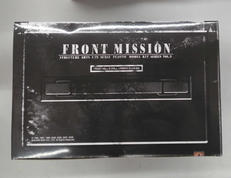 フロントミッション|スクウェア・エニックス