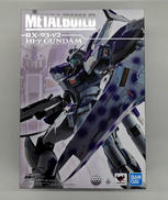 METAL BUILD|BANDAI