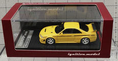 1/64　イグニッションモデル|TK.COMPANY