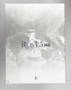 ダンジョンに出会いを求めるのは間違っているだろうか|ALICE GLINT