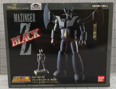 マジンガーZ|BANDAI