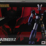 超合金魂DX|BANDAI