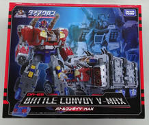 ダイアクロン|TAKARA TOMY