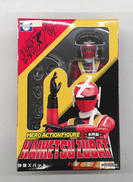 快傑ズバット|エヴォリューショントイ