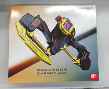 爆上戦隊ブンブンジャー|BANDAI