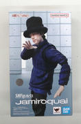 JAMIROQUAI|BANDAI