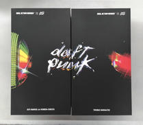 DAFT PUNK|メディコム・トイ