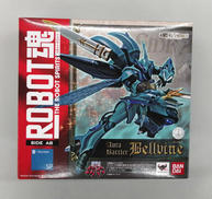 聖戦士ダンバイン|BANDAI