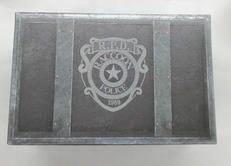 バイオハザード RE:2 コレクターズエディション|カプコン