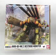 超時空要塞マクロス|BANDAI
