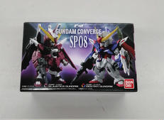 W GUNDAM CONVERGE|BANDAI