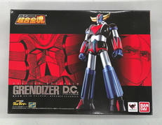 UFOロボ グレンダイザー|BANDAI