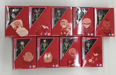 マンガ・アニメ|BANDAI
