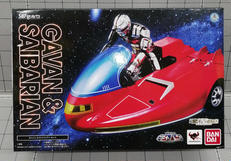 宇宙刑事ギャバン|BANDAI