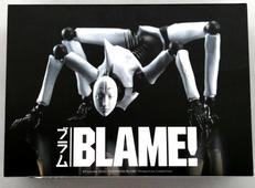 BLAME!|1000TOYS