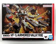 HI-METAL R|BANDAI