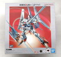 重戦機エルガイム|BANDAI