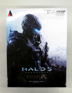 HALO5：GUARDIANS|スクウェア・エニックス