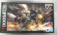 装甲騎兵ボトムズ ザ・ラストレッドショルダー|BANDAI