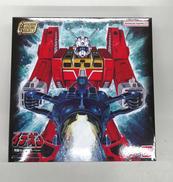 伝説巨神イデオン|BANDAI
