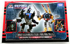 ダイアクロン|TAKARA TOMY