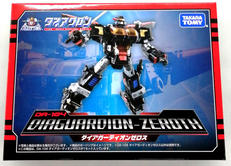 ダイアクロン|TAKARA TOMY
