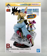 一番くじ ドラゴンボール 40TH|BANDAI