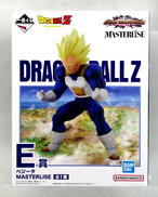 一番くじ ドラゴンボールZ|BANDAI
