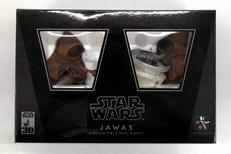 STAR WARS|GENTLE GIANT