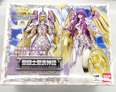 聖闘士聖衣神話|BANDAI