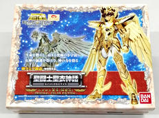 聖闘士星矢 冥王ハーデス エリシオン編|BANDAI