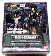 聖闘士聖衣神話|BANDAI