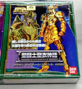 聖闘士聖衣神話|BANDAI