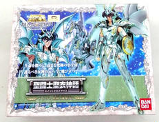 聖闘士聖衣神話|BANDAI
