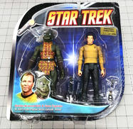 STAR TREK|DIAMOND