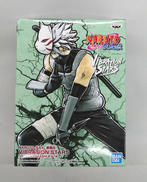 NARUTO疾風伝|BANDAI