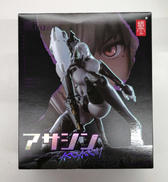 1/12 アクションフィギュア|蝸之殻
