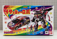 非公認戦隊アキバレンジャー|BANDAI