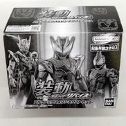 仮面ライダーリバイス|BANDAI
