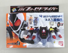 仮面ライダーフォーゼ|BANDAI