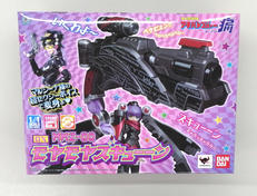 非公認戦隊アキバレンジャー シーズン痛|BANDAI