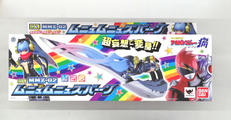 非公認戦隊アキバレンジャー シーズン痛|BANDAI