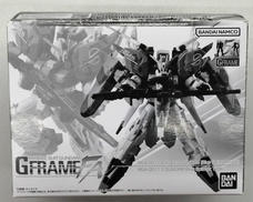 機動戦士ガンダム GフレームFA|BANDAI