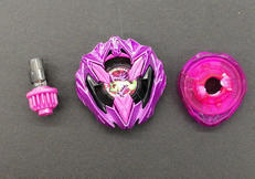 ベイブレードX|TAKARA TOMY