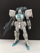 ROBOT魂(KA SIGNATURE)|BANDAI