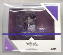 FATE GRAND ORDER|ALTER